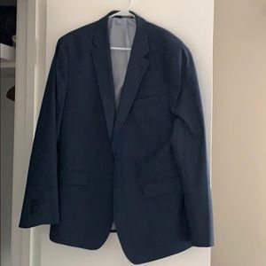 Banana republic blazer jacket never worn